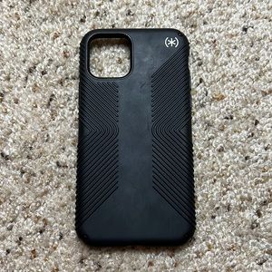 Speck‎ iPhone XR Black Phone Case